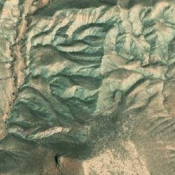 Satellite imagery of Band-e Ghashah, AF
