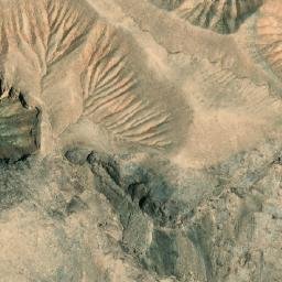 Satellite imagery of Kōh-e Pishing, AF