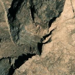 Satellite imagery of Qamchīn Sang, AF