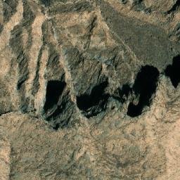 Satellite imagery of Qamchīn Sang, AF