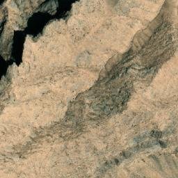 Satellite imagery of Kōh-e Siyāh Rēg, AF