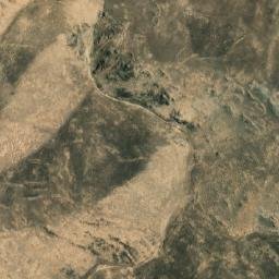 Satellite imagery of Kōh-e Bayd Qōl, AF
