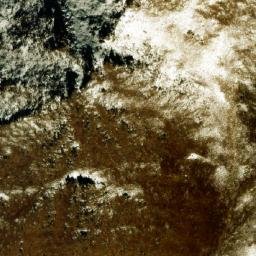 Satellite imagery of Tōp-e ‘Alam Bastah, AF