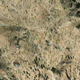 Satellite imagery of Kōh-e Darī, AF