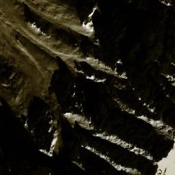 Satellite imagery of Kōh-e Gardanah, AF