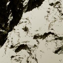 Satellite imagery of Kōh-e Gardanah, AF