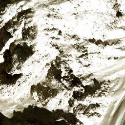 Satellite imagery of Tōp, AF