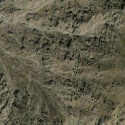 Satellite imagery of Kōh-e Dōnī, AF