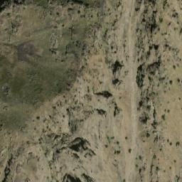 Satellite imagery of Kōh-e Dōnī, AF