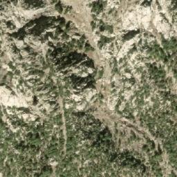 Satellite imagery of Kōh-e Chaman, AF