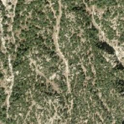 Satellite imagery of Kōh-e Chaman, AF