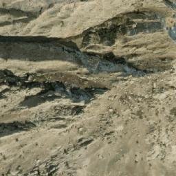 Satellite imagery of Kōh-e Zāy, AF