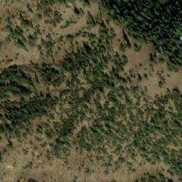 Satellite imagery of Īnshā Ghar, AF