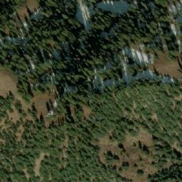 Satellite imagery of Īnshā Ghar, AF