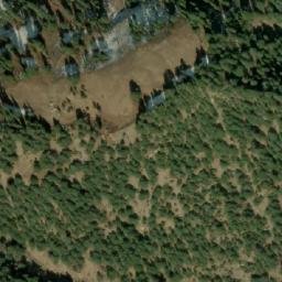 Satellite imagery of Īnshā Ghar, AF