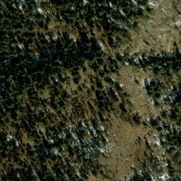 Satellite imagery of Nāghah Kamar Sar, AF