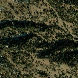 Satellite imagery of Nāghah Kamar Sar, AF