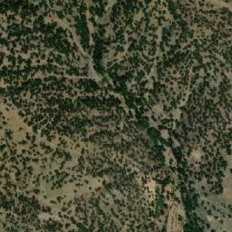 Satellite imagery of Shāh Mīrak Ghar, AF