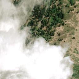 Satellite imagery of Shalkho Ghar, PK
