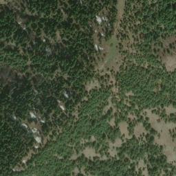 Satellite imagery of Dodba Ghar, PK