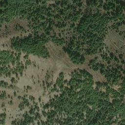 Satellite imagery of Dodba Ghar, PK