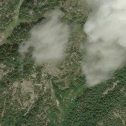 Satellite imagery of Gabarband Ghar, PK