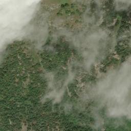 Satellite imagery of Gabarband Ghar, PK