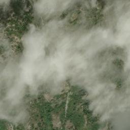 Satellite imagery of Gabarband Ghar, PK