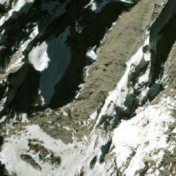 Satellite imagery of Chorkano, PK