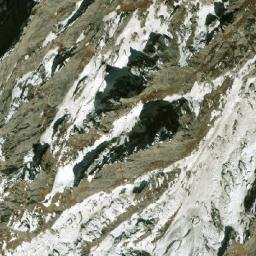 Satellite imagery of Chorkano, PK