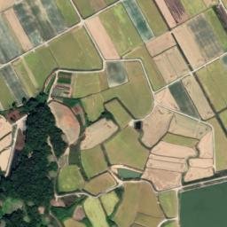Satellite imagery of Huinbawi, KR