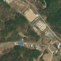 Satellite imagery of Yeonjeongjae, KR