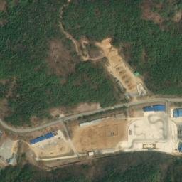 Satellite imagery of Yeonjeongjae, KR