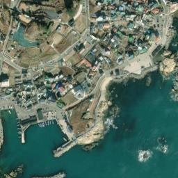 Satellite imagery of Kwanggye-mal, KR