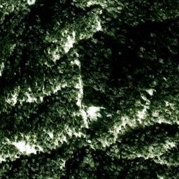 Satellite imagery of 六呂場山, JP