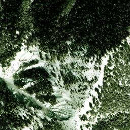 Satellite imagery of 不動岳, JP