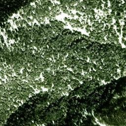 Satellite imagery of 不動岳, JP