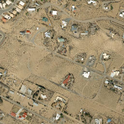 Satellite imagery of 892.9 6 RESET — NGS FO1377 — Corrales, US, US