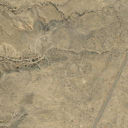 Satellite imagery of 5016.74 — NGS FO0269 — Sandoval County, US, US