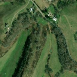 Satellite imagery of Possumtrot Ridge, US