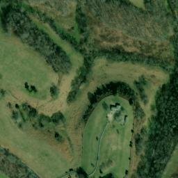 Satellite imagery of Possumtrot Ridge, US