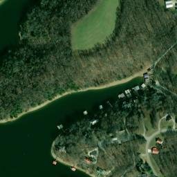 Satellite imagery of Highland Ridge, US