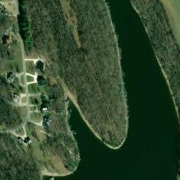 Satellite imagery of Highland Ridge, US