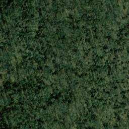 Satellite imagery of Lands End Ridge, US