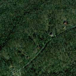 Satellite imagery of Dodson Mine, US