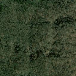 Satellite imagery of Cherry Point, US