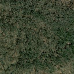 Satellite imagery of Cherry Point, US