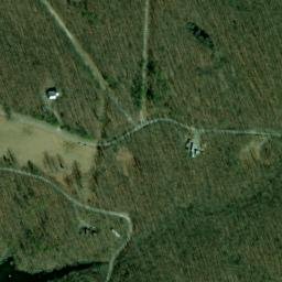 Satellite imagery of Caldwell Ridge, US