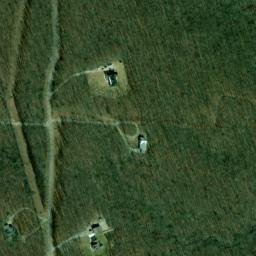 Satellite imagery of Caldwell Ridge, US