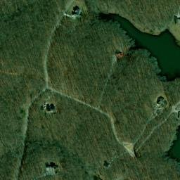 Satellite imagery of Caldwell Ridge, US